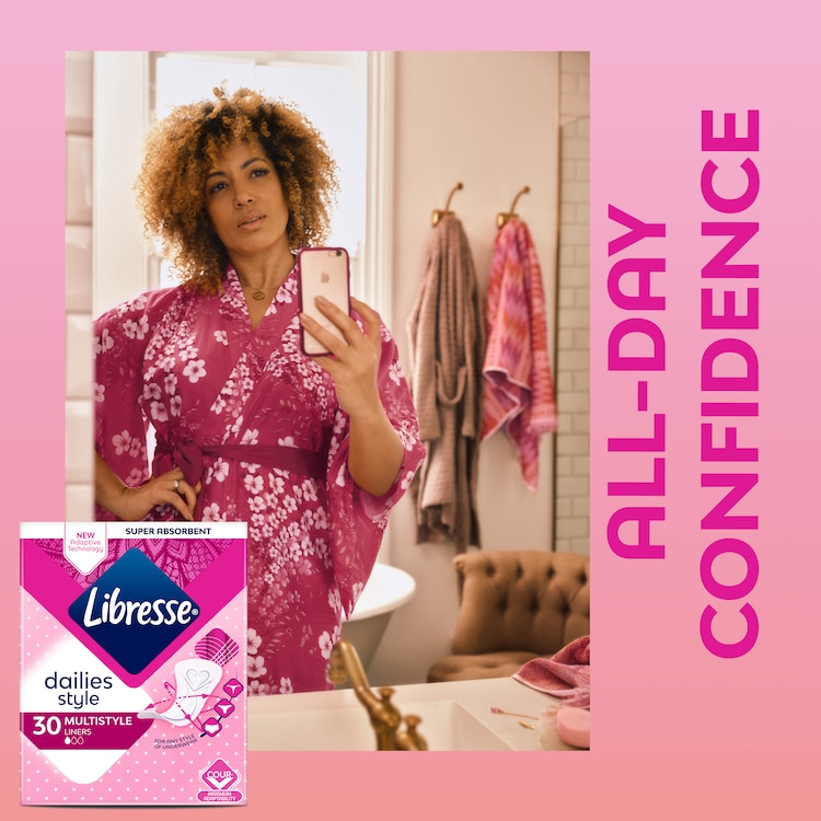 Milky Way Dailies Multistyle Confidence