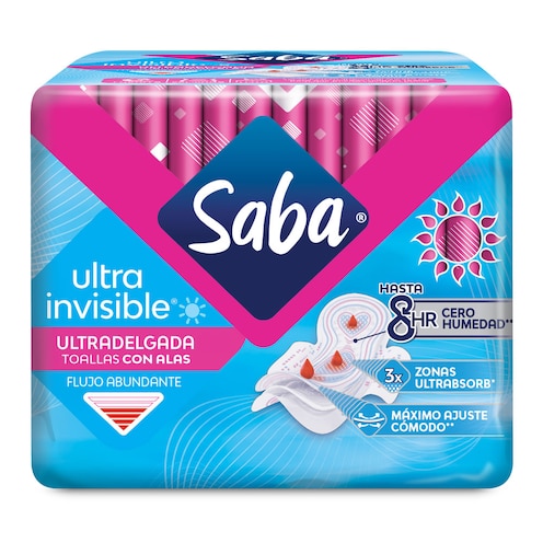 Ultra Invisible Ultra Delgada