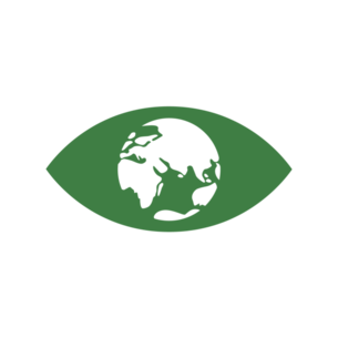 Icono de acciones por el clima - Saba