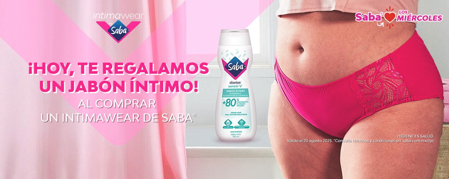 Libertad de sentirte cómoda