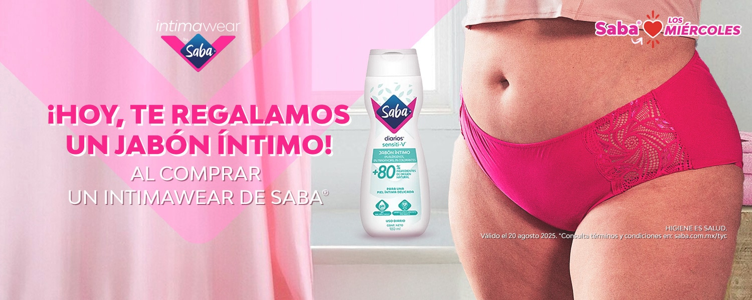 Libertad de sentirte cómoda