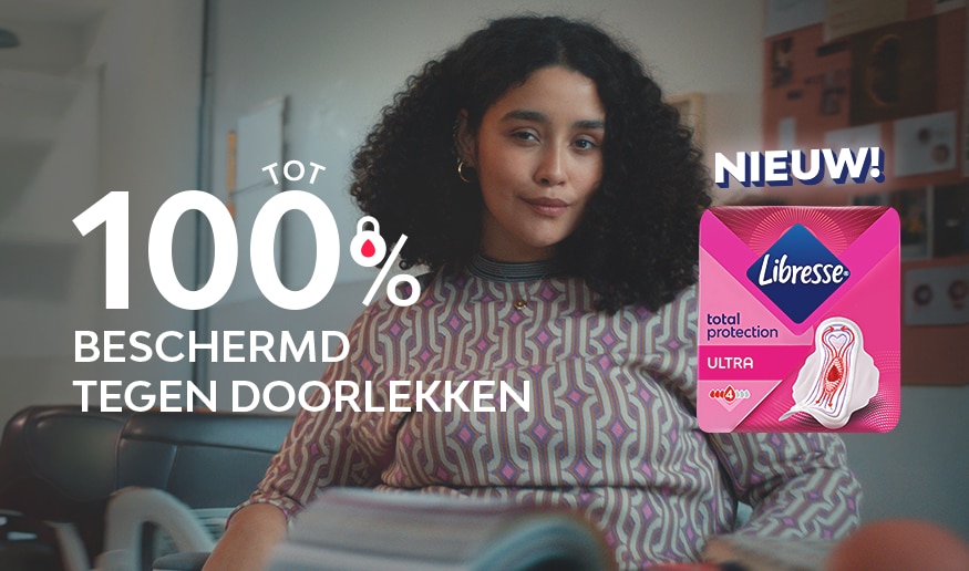 PureSensitive inlegkruisjes