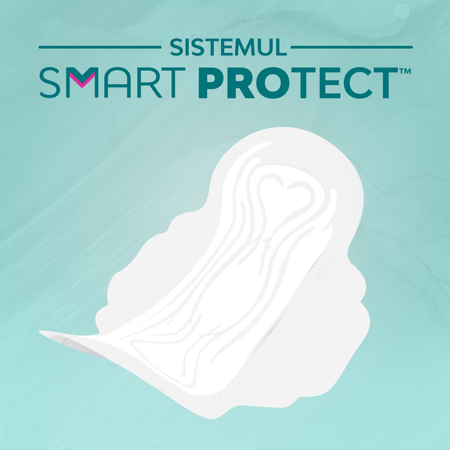 Libresse Svita Pure Sensitive Day Mrsi Smart Protect System Ro