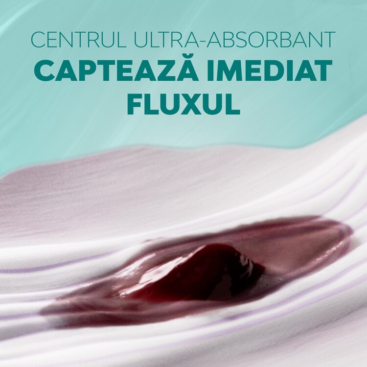 Libresse Svita Pure Sensitive Day Mrsi Captures Flow Imtely Ro