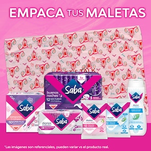 1empaca Tus Maletas