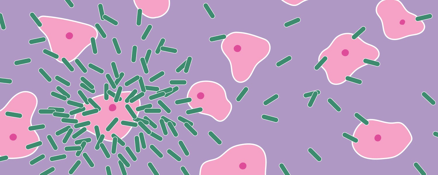 Bacterial Vaginosis