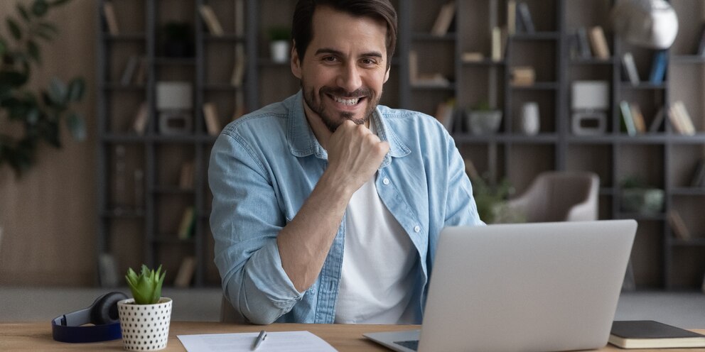 A portrait photo of JUAN