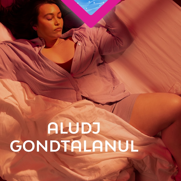 Si Libresse Goodnight Lifestyle Hun