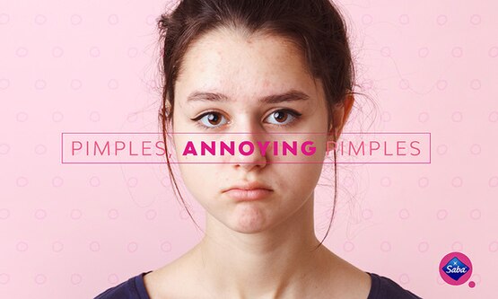 Pimples Annoying Pimples