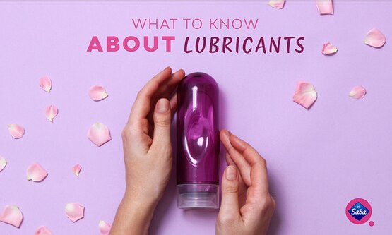 Lubricants
