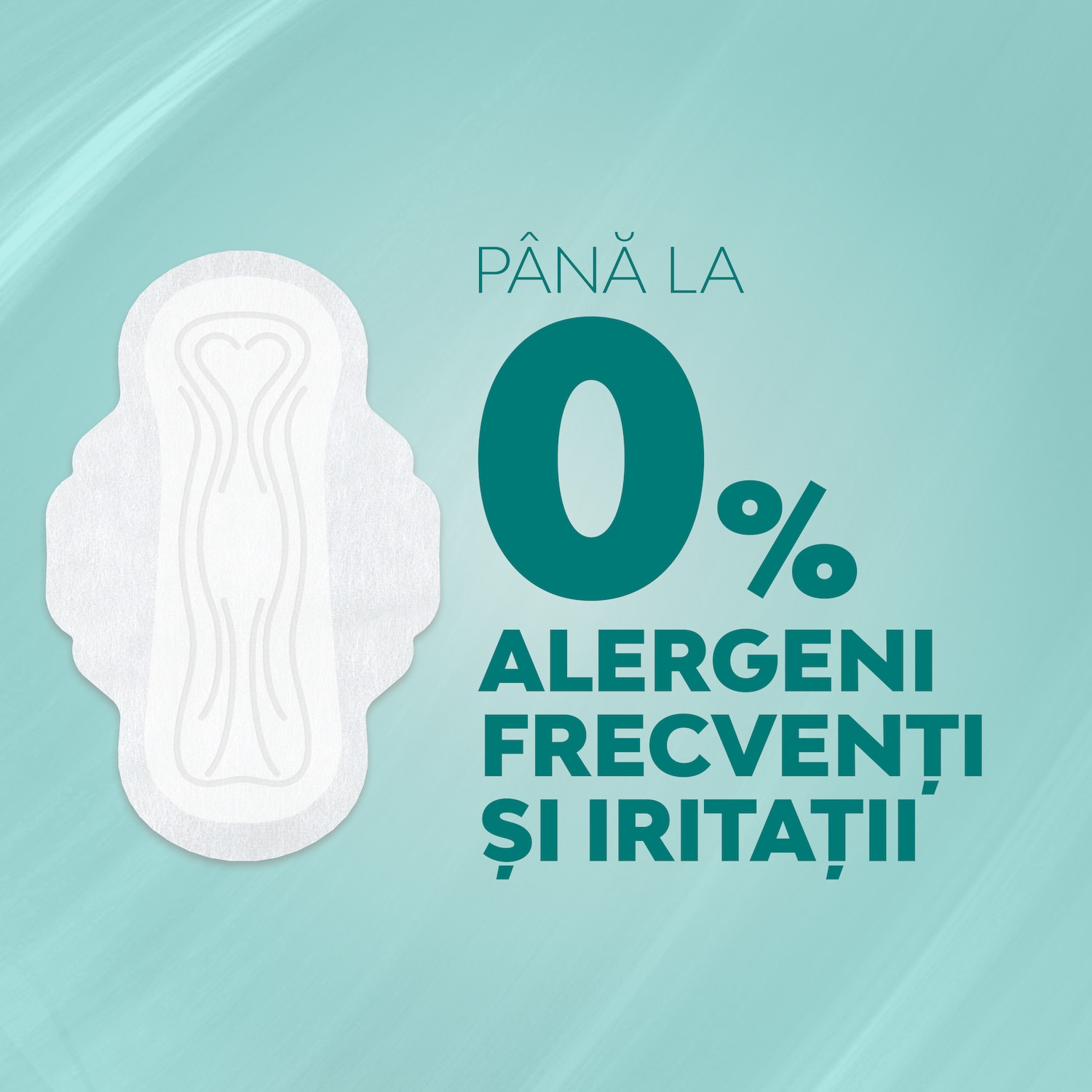 Libresse Svita Pure Sensitive Day Mrsi Upto Percent Allergens And Irritations Ro