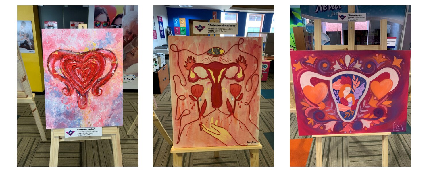 Womb Stories