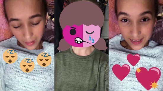 Teen Education Overlays