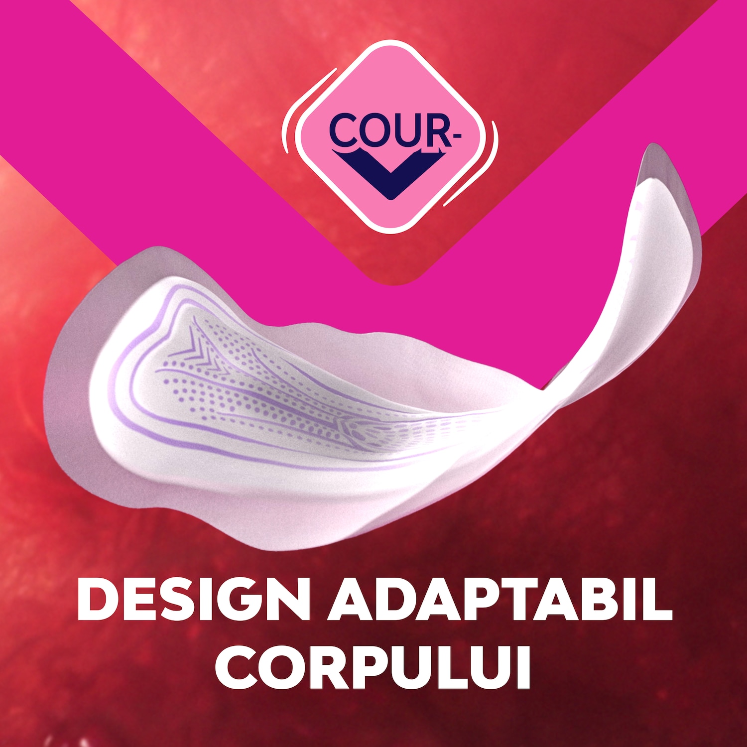 Libresse Svita Total Protection Master Mrsi Cur V Body Adaptive Design Ro