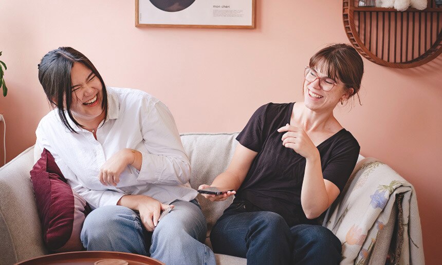 Gå med i Libresse för att få tips och råd kring menscykeln, och var bland de första att få veta om våra nya släpp, tävlingar och kampanjer.