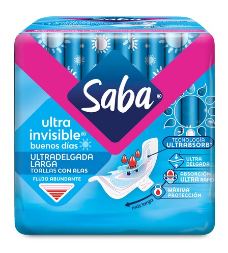 Ultra Larga S Copy