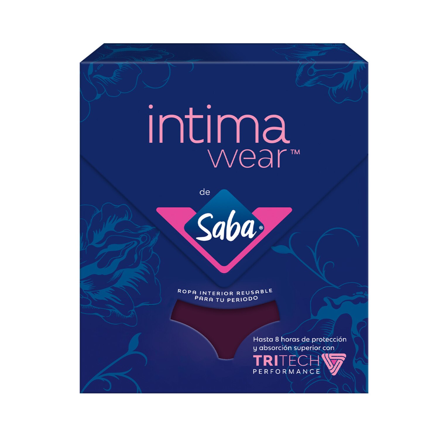 Intima Wear de Saba®