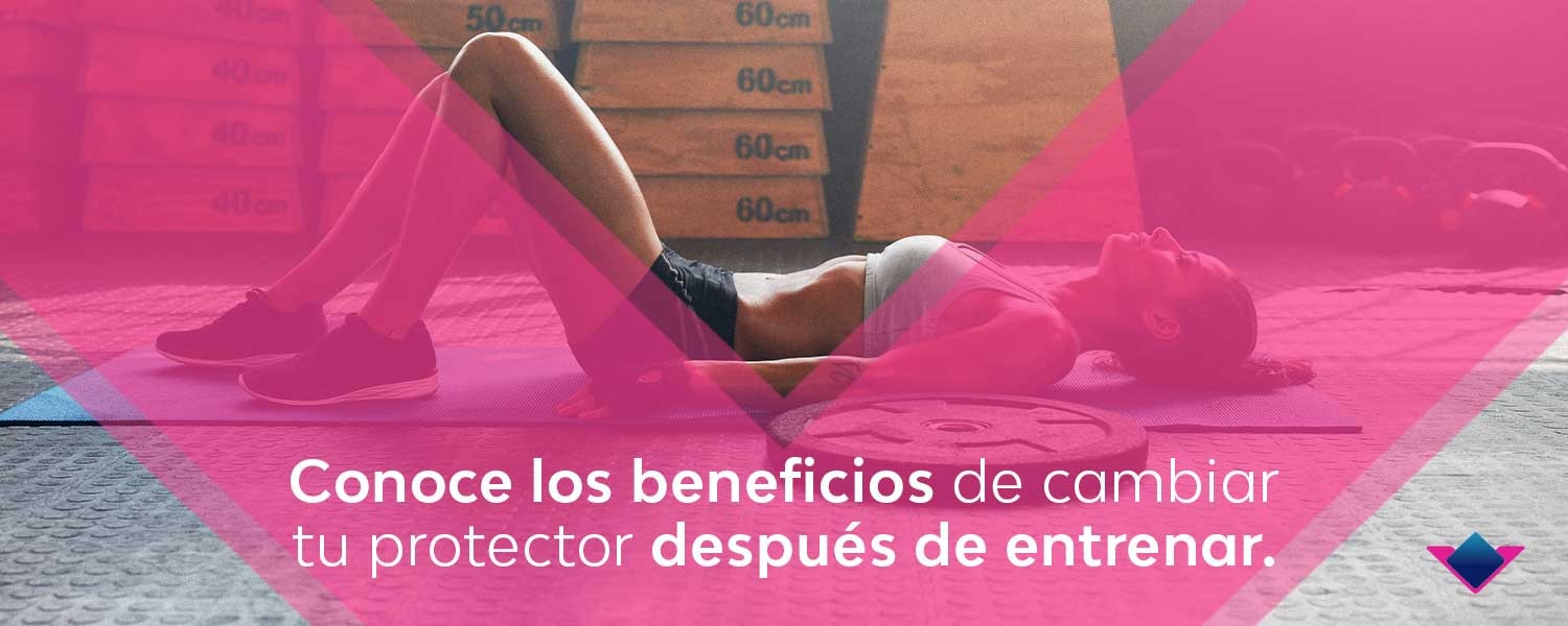 Conoce Los Beneficios De Cambiar Tu Protector
