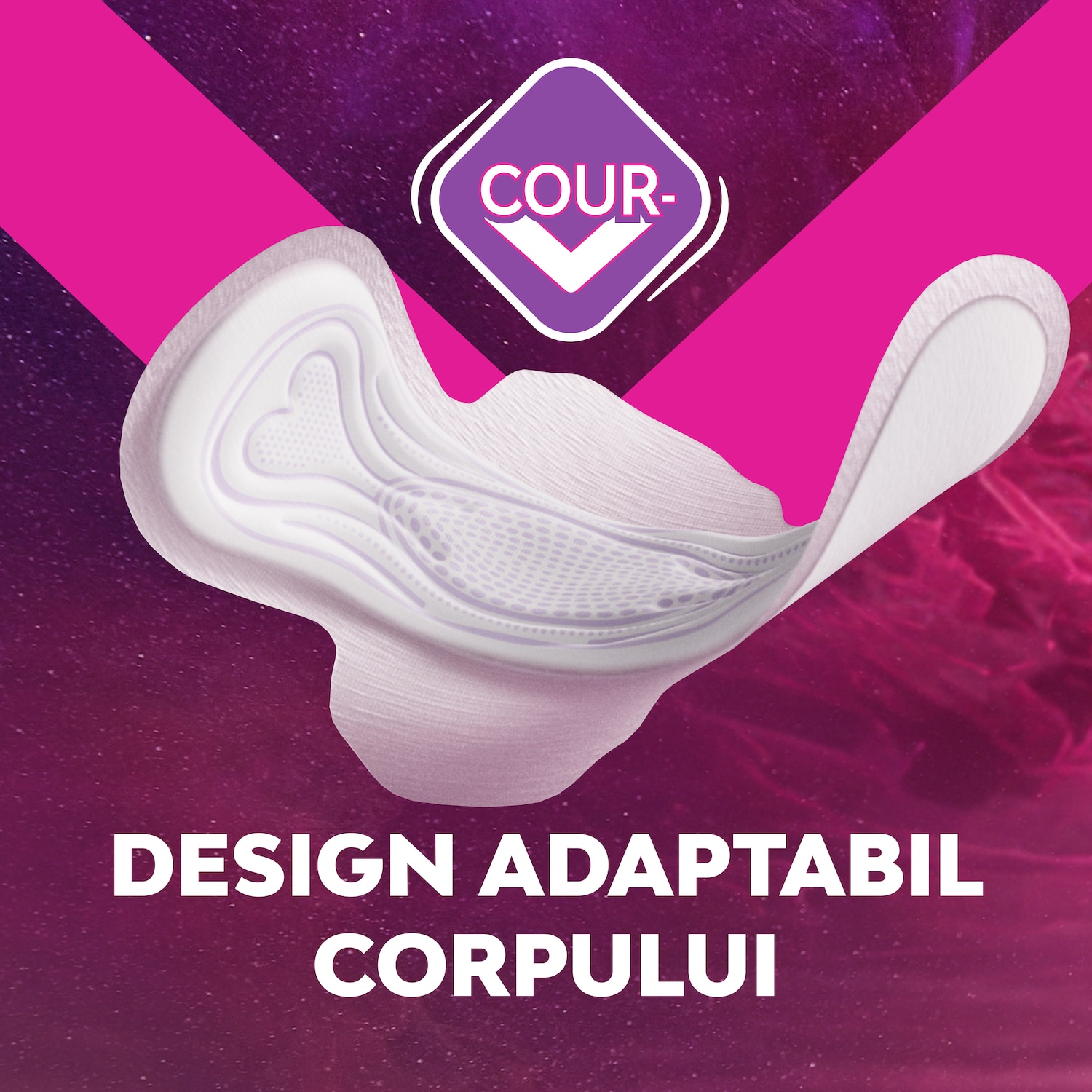 Libresse Svita Goodnight Mrsi Cur V Body Adaptive Design Ro