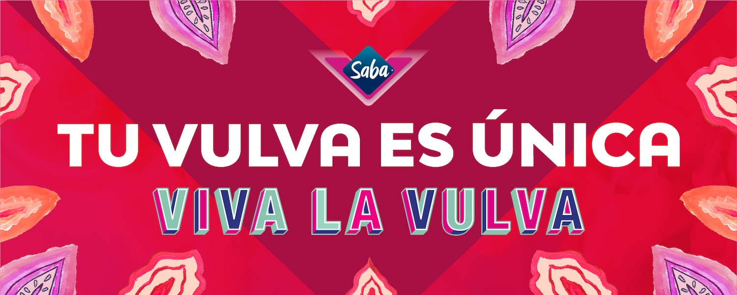 Tu vulva es única. ¡Viva la Vulva!