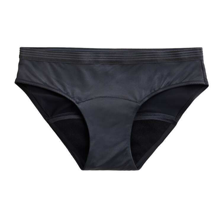 Dp Iw Black Bikini