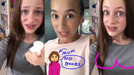 Teen Education Overlays