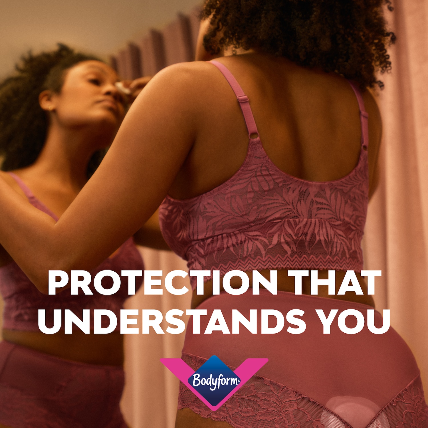 Libresse Phoenix Mrsi Protection That Understands You Night