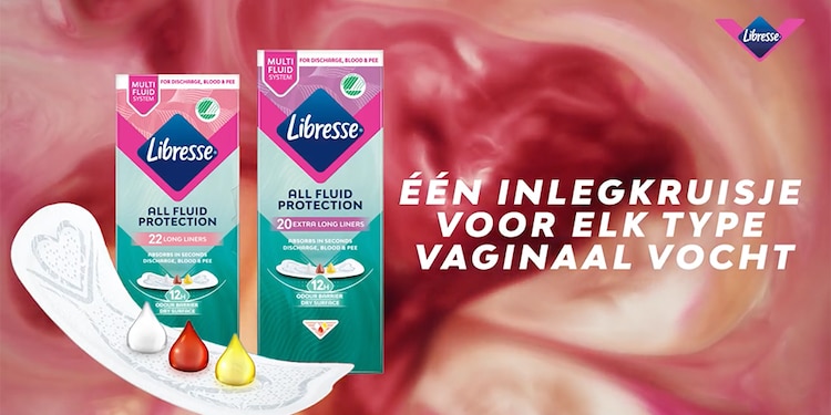 All Fluid Protection Inlegkruisjes