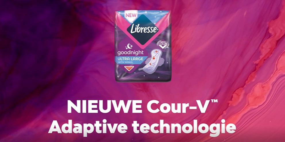 Courv Maandverband