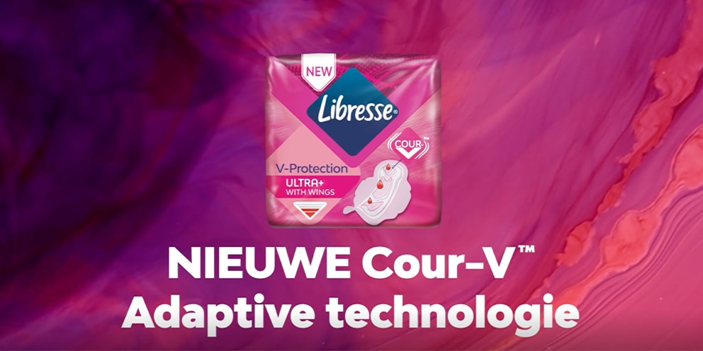 Courv Maandverband