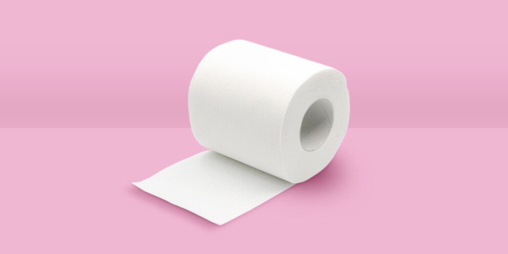 Toilet Paper X