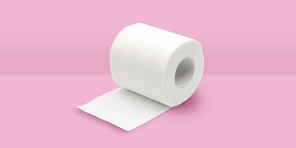 Toilet Paper X