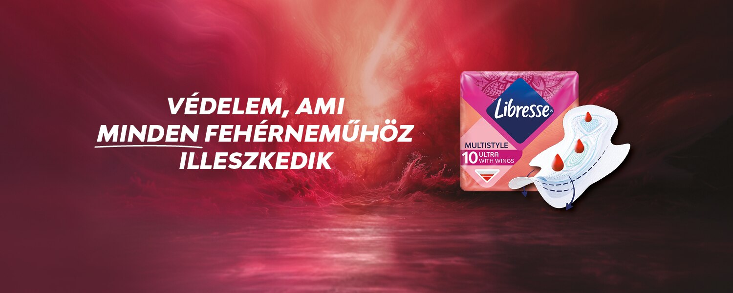 Libress Weboldal s X