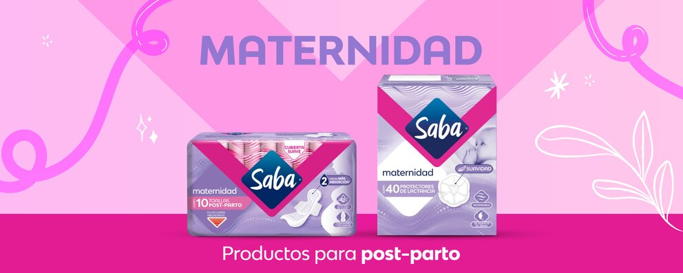 Banner Maternidad