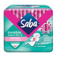 Saba Invisible Buenos Dias Pack Toallas2