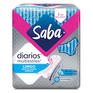 Diarios Multiestilos Largo 40s