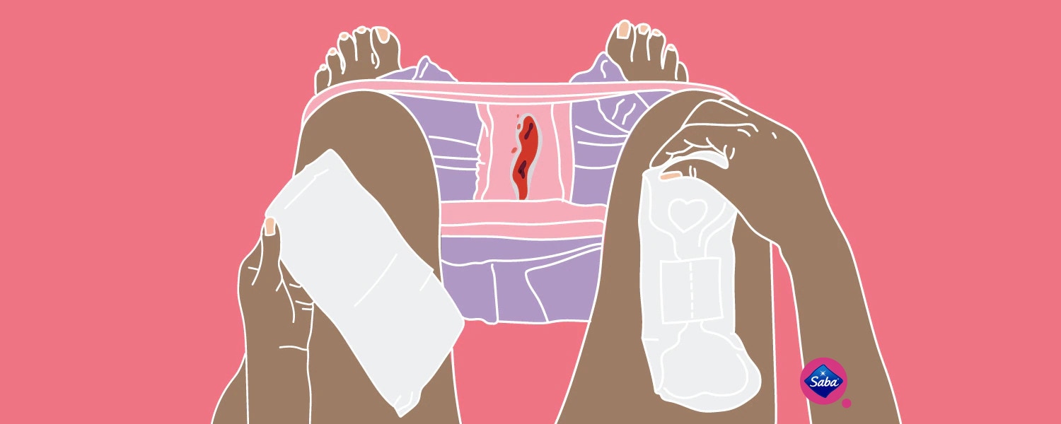 How To Use A Period Pad 1500x600