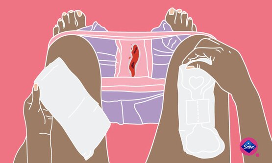 How To Use A Period Pad 1500x600