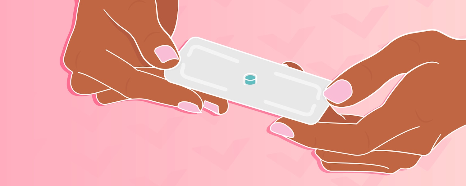 verschillende antceptie