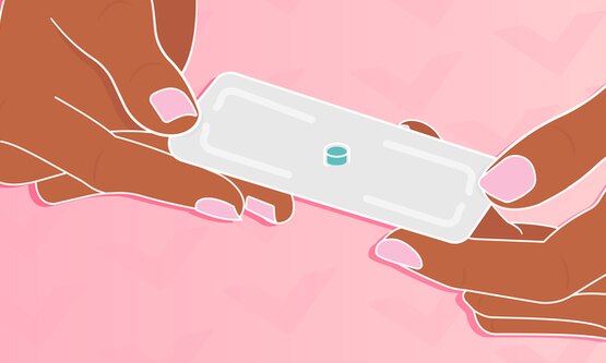 verschillende antceptie