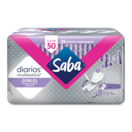 Diarios Multiestilos Dobles 25s