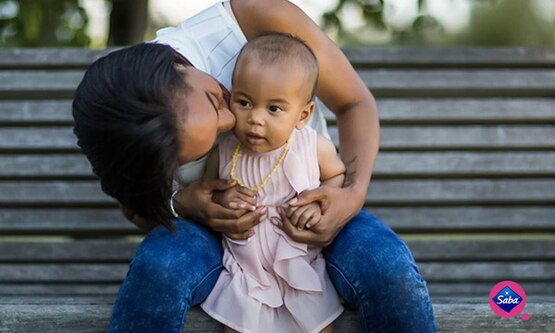 Discharge After Giving Birth 1500x600
