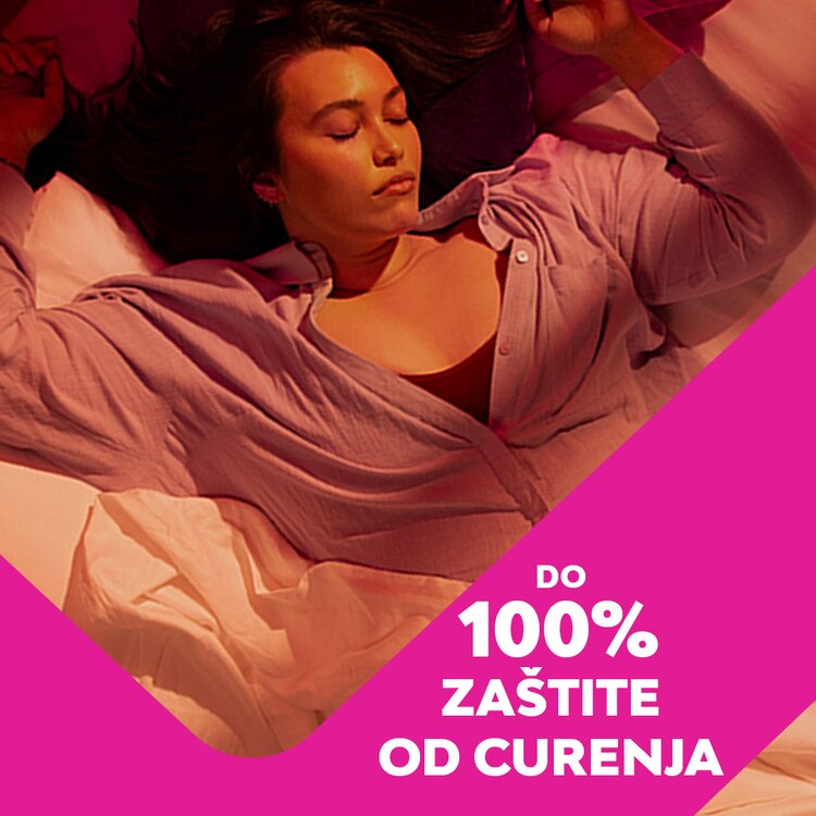 Libresse Svita Goodnight Ultra Extra Mrsi Percent Leak Free
