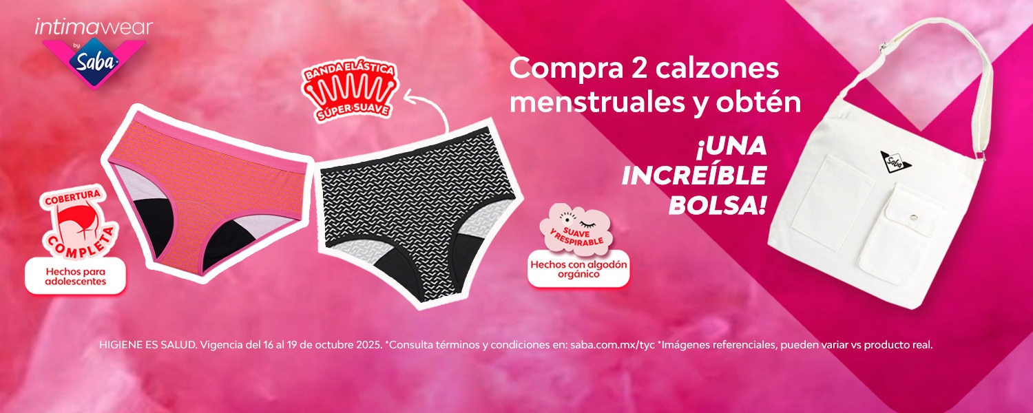 ¡Llévate tu regalo Saba!