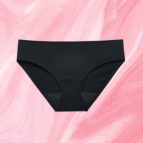 Bikini Basic Period Pants for Light Flow