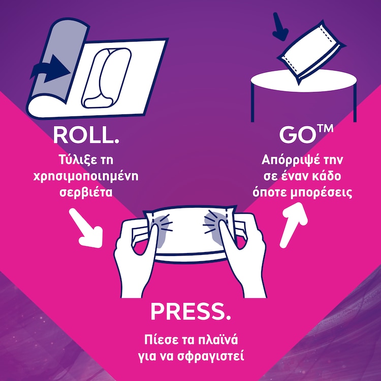 Roll Press Go