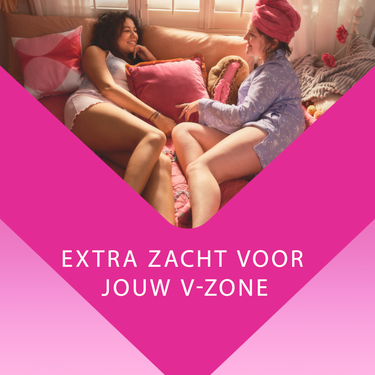 Maxi Maandverband Vleugels