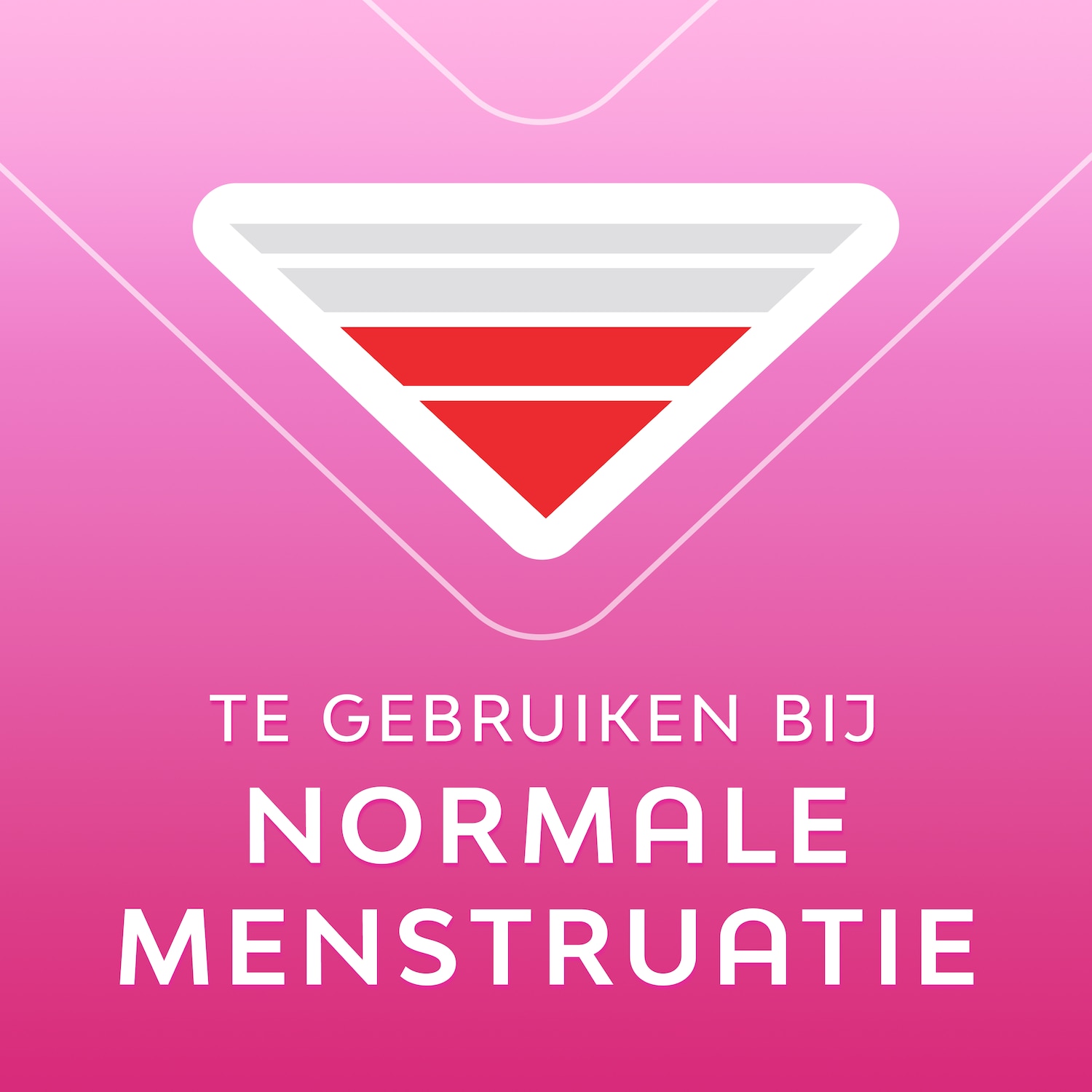 Maxi Maandverband Vleugels