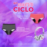 Kit Nuevoc