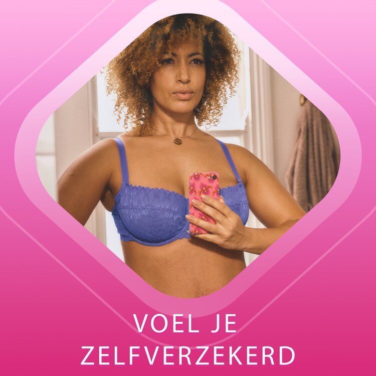 Maxi Maandverband Vleugels